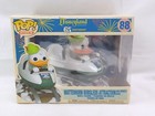 Brand New Funko Matterhorn Bobsleds Attraction and Donald Duck 88 Disney Pop ...