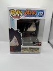 Funko Pop! 722 Madara (Reanimation), Naruto Shippuden - Gamestop Exclusive