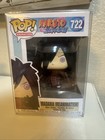 Funko Pop! Vinyl: Naruto Shippuden Madara Reanimation Figure #722