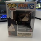 Funko Pop! Vinyl: Naruto - Madara (Reanimation) - GameStop (Exclusive) #722