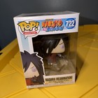 Funko Pop! Vinyl: Naruto - Madara (Reanimation) - GameStop (no Sticker) #722
