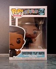 #214 Christopher "PLAY" Martin - Funko POP! from KID 'N' PLAY - POP! ROCKS