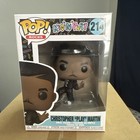 Funko Pop! Rocks: Kid 'n' Play - Christopher "Play" Martin #214