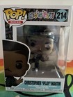 Funko Pop! Rocks Kid N Play Christopher “Play” Martin #214 House Party Vaulted
