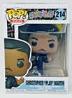 Funko Pop! Rocks - Kid 'N' Play: Christopher "Play" Martin 214 w/ Protector READ