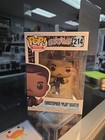 Funko Pop! Vinyl: Christopher "Play" Martin #214 Ships With Protector