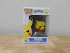 New Funko Pop Games Pokemon #779 Pikachu vinyl figure