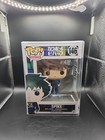 Vaulted Funko Pop! Animation: Cowboy Bebop Spike #146 - In Original Box