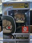 Funko Pop! Tokyo Ghoul: Nishiki Nishio #1548 (Alliance Entertainment Excl) - New