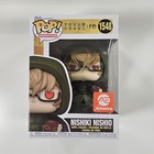 Funko Pop! Tokyo Ghoul: Nishiki Nishio 1548 AE  Exclusive Mint/NM