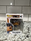 Funko Pop! Kelly Kapoor 1008 The Office American Comedy TV Show Vinyl Figure Toy
