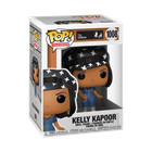 Funko Pop! Vinyl: The Office - Kelly Kapoor #1008