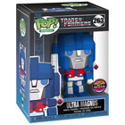 Transformers Funko Pop Digital - Ultra Magnus #263 - 2000 PCS