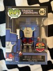 Funko Pop! Digital #263 Transformers S2 Ultra Magnus Legendary LE 2000