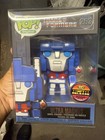 Funko Transformer Ultra Magnus 253 2000 Piece