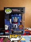 Funko Pop! Digital - Transformers: Ultra Magnus (#263) [LE - 1,925 Pieces]