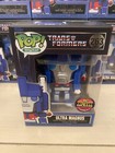 Funko pop Digital Transformers #263 Ultra Magnus Legendary 2,000 Pieces