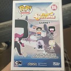 Funko Pop! Vinyl: Steven Universe - Garnet - Hot Topic (Exclusive) #86
