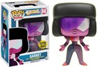 🔥Funko Pop! Anima: Steven Universe - GARNET #86 GITD EXC VAULT PROTECT🔥