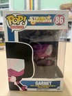 Funko Pop! Vinyl: Steven Universe - Garnet - Hot Topic (Exclusive) #86