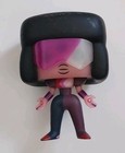 Funko POP! #86 Garnet Hot Topic Exclusive Steven Universe Glow in the Dark