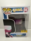 Funko POP! Vinyl: Steven Universe Garnet (Glow) - Hot Topic Exclusive #86