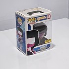 Funko Pop! Vinyl: Steven Universe - Garnet - (Glow) - Hot Topic (Exclusive) #86