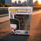 Funko Pop! Vinyl: Steven Universe Garnet Hot Topic (Exclusive) #86 See Details