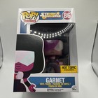 Funko Pop! Vinyl: Steven Universe - Garnet - (Glow) - Hot Topic (Exclusive) #86