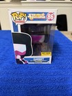 Funko Pop! Vinyl: Steven Universe - Garnet - (Glow) - Hot Topic (Exclusive) #86