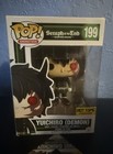Yuichiro Demon Funko Pop! #199 Seraph of the End - Hot Topic Exclusive
