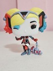 Funko Pop! Vinyl: DC Universe - Harley Quinn on Apokolips #450