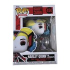 Funko Pop! Vinyl DC Universe Harley Quinn On Apokolips #450 New