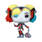 Funko Pop! DC Heroes: 30th Anniversary Harley Quinn on Apokolips #450