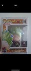 Funko Pop! Vinyl: Dragon Ball Z - Super Saiyan Kale #819 - Chase LE Glow