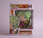 Funko Pop! Vinyl: Dragon Ball - Super Saiyan Kefla - GameStop (Exclusive) #828