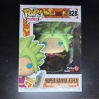 Funko Pop Animation! Dragon Ball Super #828 Super Saiyan Kefla Gamestop