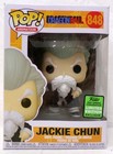 Funko Pop! 2020 Toei Animation Dragonball Z 848 Jackie Chun Vinyl Figure DBZ