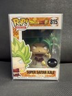 Funko Pop! Vinyl: Dragon Ball Z Super Saiyan Kale #815 *Southside 💎 Custom*