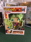 Funko POP! Dragon Ball Super #828 Super Saiyan Kefla (GameStop Exclusive)