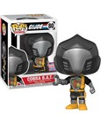 Pop! Retro Toys Vinyl G.I. Joe - Cobra B.A.T. 2021 Convention Exclusive #80