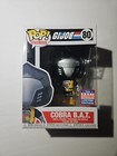 Funko POP! GI Joe Cobra B.A.T. Retro Toys Summer Convention Limited Edition #80