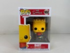 Funko POP Vinyl - Television - The Simpsons - Bart - #1652