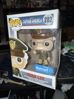 Funko Pop Marvel MCU Captain America First Avenger Stan Lee Walmart 282