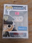 Captain America Stan Lee Funko Pop #282