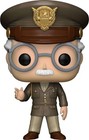 Funko Pop! 23126 Stan Lee - Captain America: The First Avenger Cameo! Vinyl