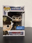 Funko Pop! Vinyl: Marvel - Stan Lee - Walmart (Exclusive) #282 Captain America