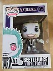Funko Pop! Vinyl: Beetlejuice - Beetlejuice #5