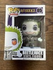 Funko Pop! Vinyl: Beetlejuice - Beetlejuice #5