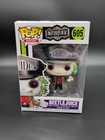 Funko Pop! Vinyl: Beetlejuice - Beetlejuice #605